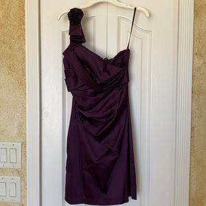 Formal dress